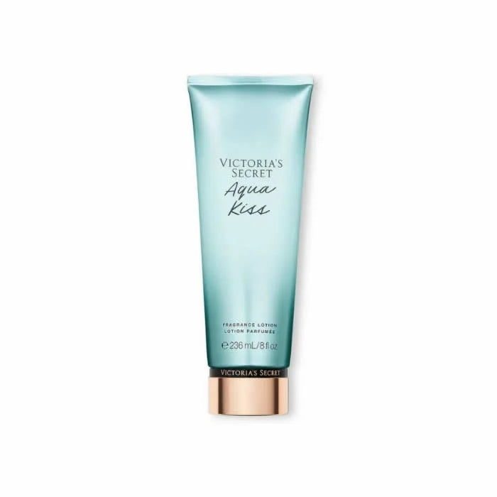 VICTORIA'S SECRET Victoria's Secret Aqua Kiss Body Lotion 236 ml Körperpflege Lotion Bodylotion
