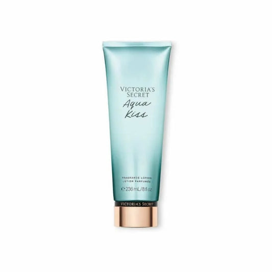VICTORIA'S SECRET Victoria's Secret Aqua Kiss Body Lotion 236 ml Körperpflege Lotion Bodylotion