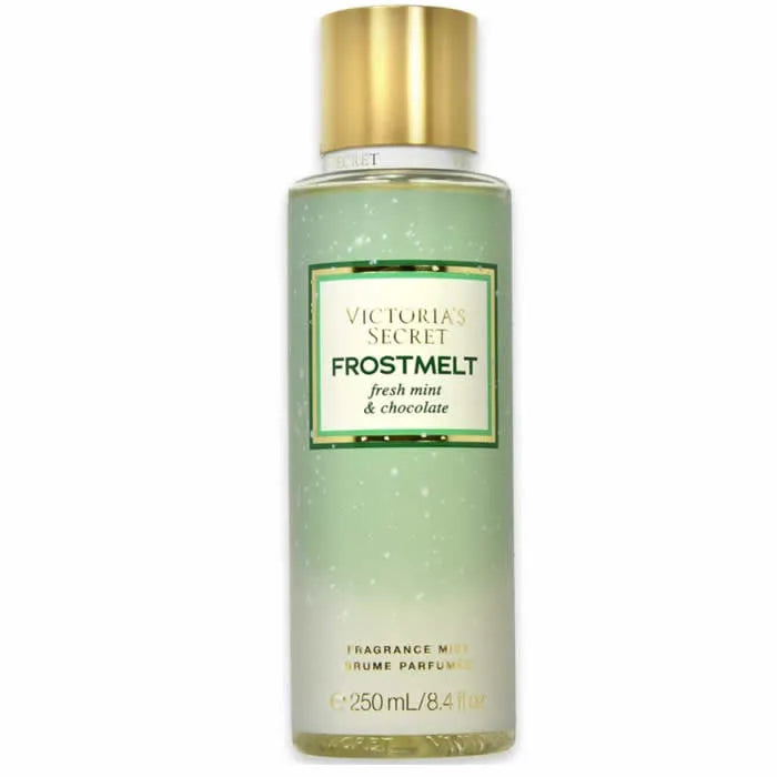 VICTORIA'S SECRET VICTORIA'S SECRET Frostmelt Fresh Mint and Chocolate Duftspray 250 ml Kosmetik
