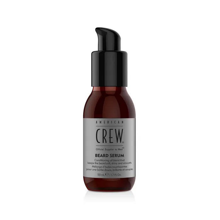 American Crew Beard Serum 50 ml
