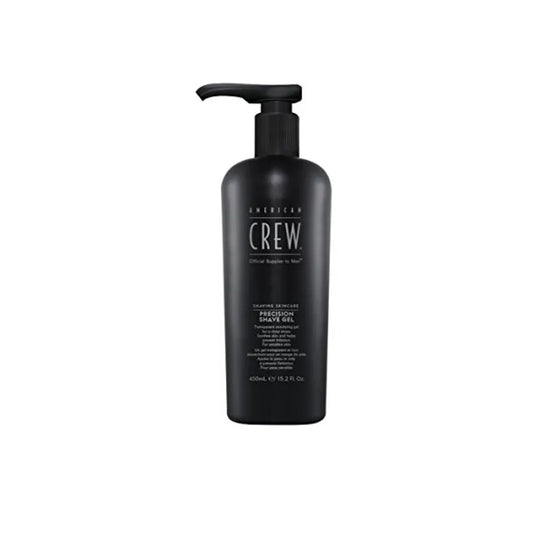 AMERICAN CREW American Crew Precision Shave Gel 450 ml Kosmetik