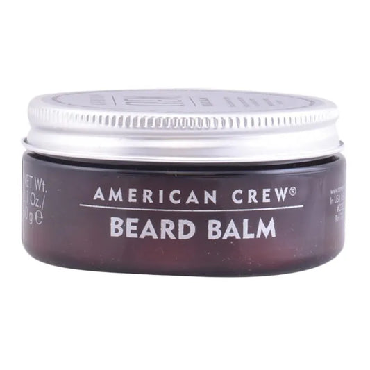 AMERICAN CREW AMERICAN CREW Bread Balm 60 g Haarpflege Balm Kosmetik