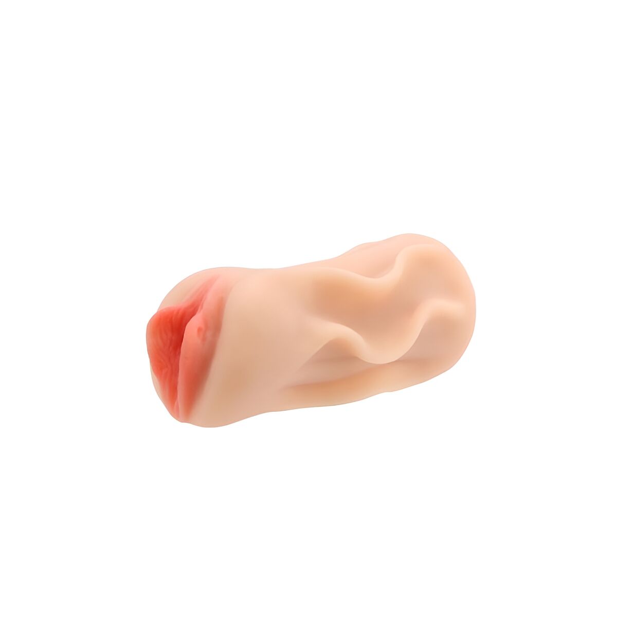 Belastbarer Jack Ass Masturbator Stroker Collection Asakira Creme