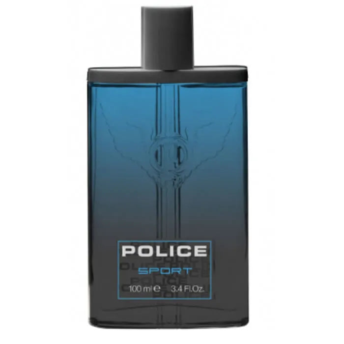 POLICE POLICE Sport Eau de Toilette Spray 100 ml Parfüm