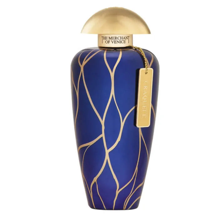 THE MERCHANT OF VENICE THE MERCHANT OF VENICE Craquelé Eau de Parfum Spray 100 ml Parfüm