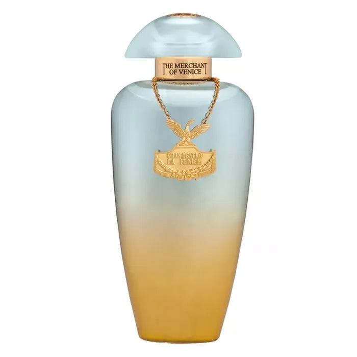 THE MERCHANT OF VENICE THE MERCHANT OF VENICE La Fenice Pour Femme Eau de Parfum Spray 100 ml Parfüm