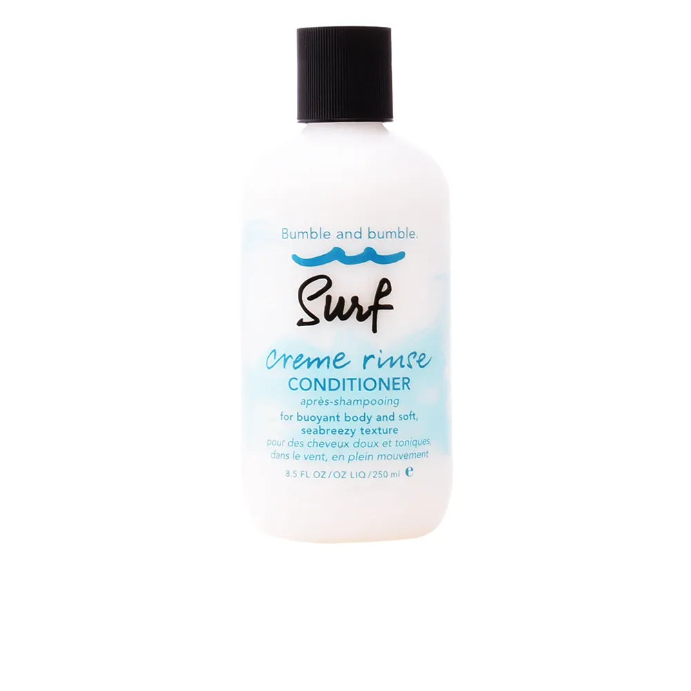 BUMBLE AND BUMBLE BUMBLE AND BUMBLE Surf Creme Rinse Conditioner 250 ml Conditioner