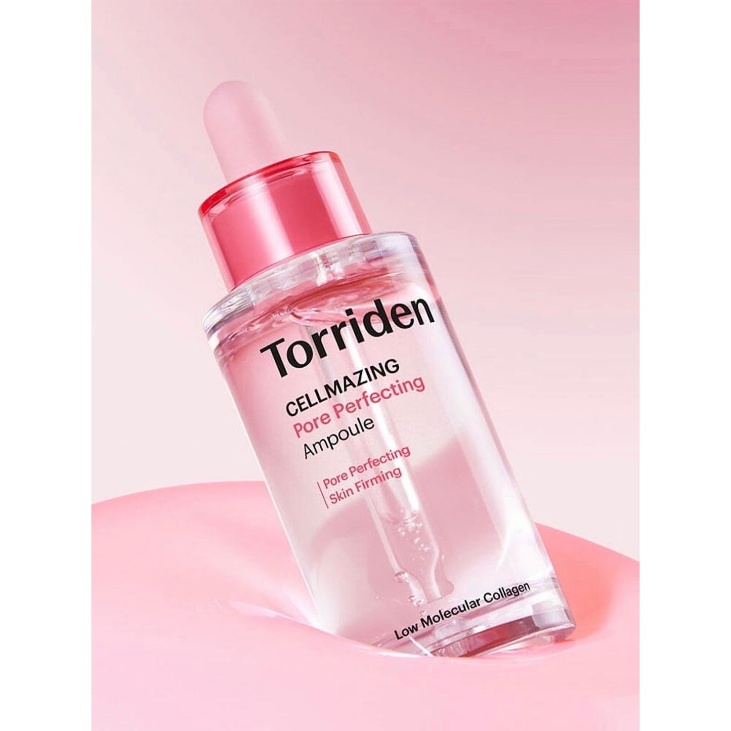 Torriden Cellm Vita C Pore Perfec A
