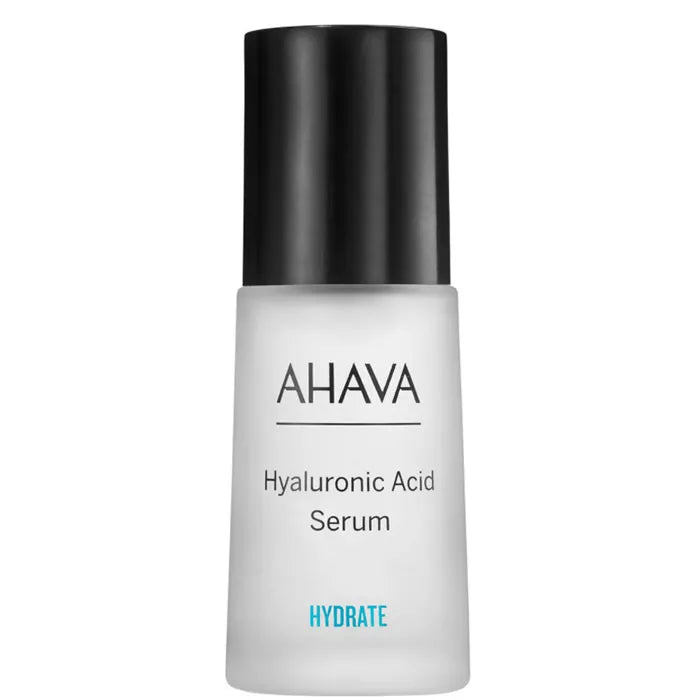 AHAVA AHAVA Hydrate Hyaluronic Acid Serum 30 ml Gesichtspflege mit Hyaluronsäure