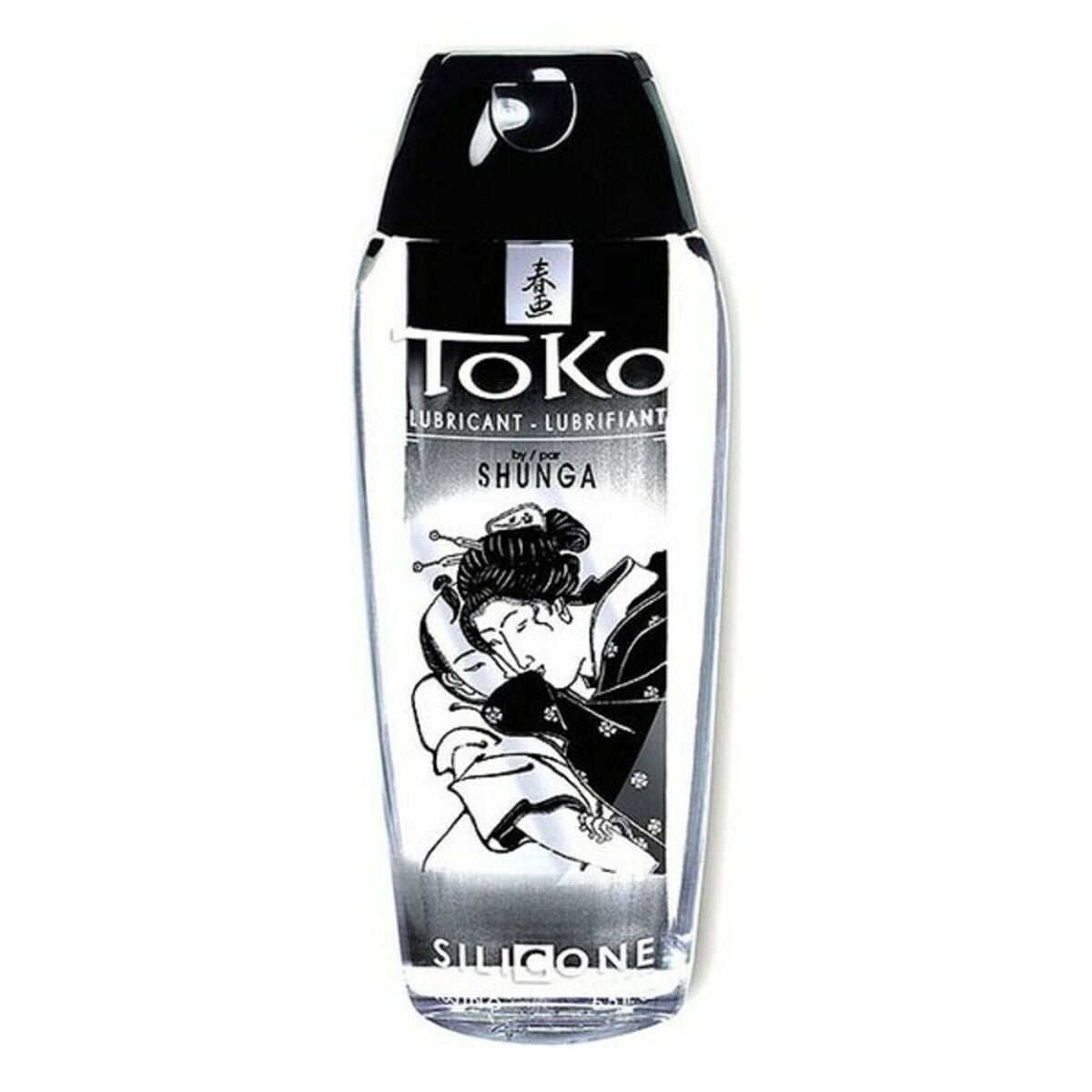 Silikongleitmittel Shunga V-13064-1 165 ml