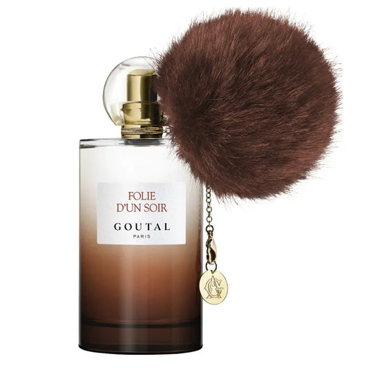 GOUTAL PARIS GOUTAL PARIS Folie D'un Soir Eau de Parfum Spray 100 ml Parfüm