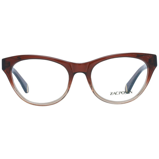 Zac Posen Brillenfassung Zac Posen Zglo 51Br