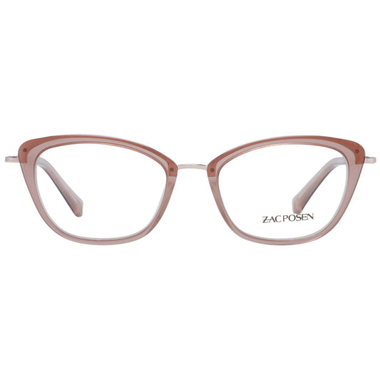 Zac Posen Brillenfassung Zac Posen Zesh 49Bh