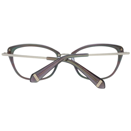 Zac Posen Brillenfassung Zac Posen Zesh 49Fn