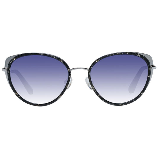 Zac Posen Damensonnenbrille Zac Posen Zfrn 52Bk