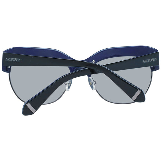 Zac Posen Damensonnenbrille Zac Posen Zkou 54Nv
