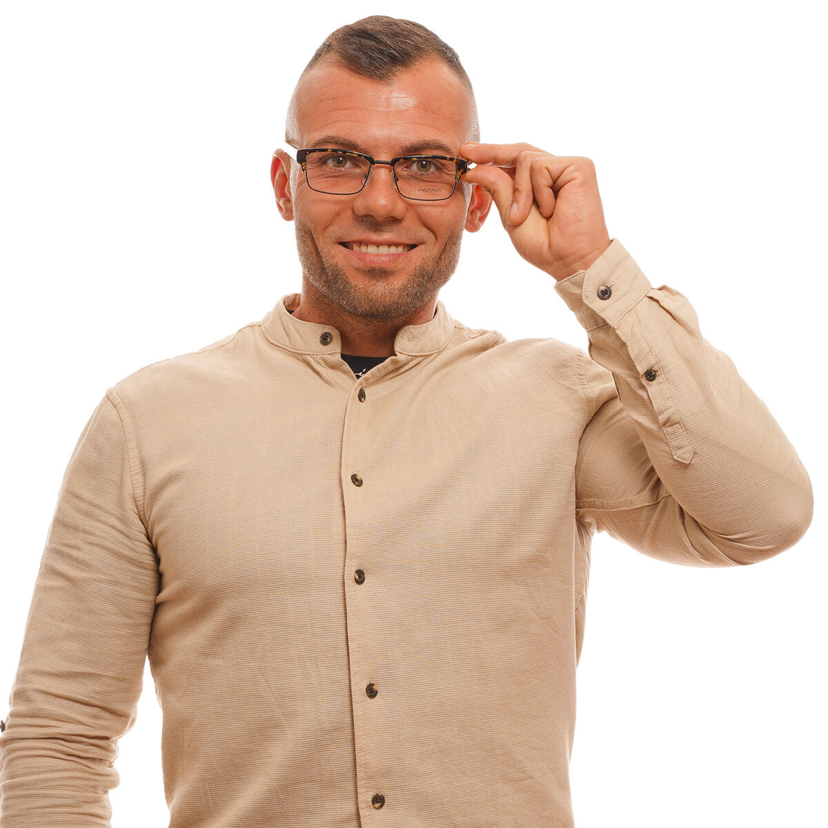 Zac Posen Brillenfassung Zac Posen Zled 53Yt