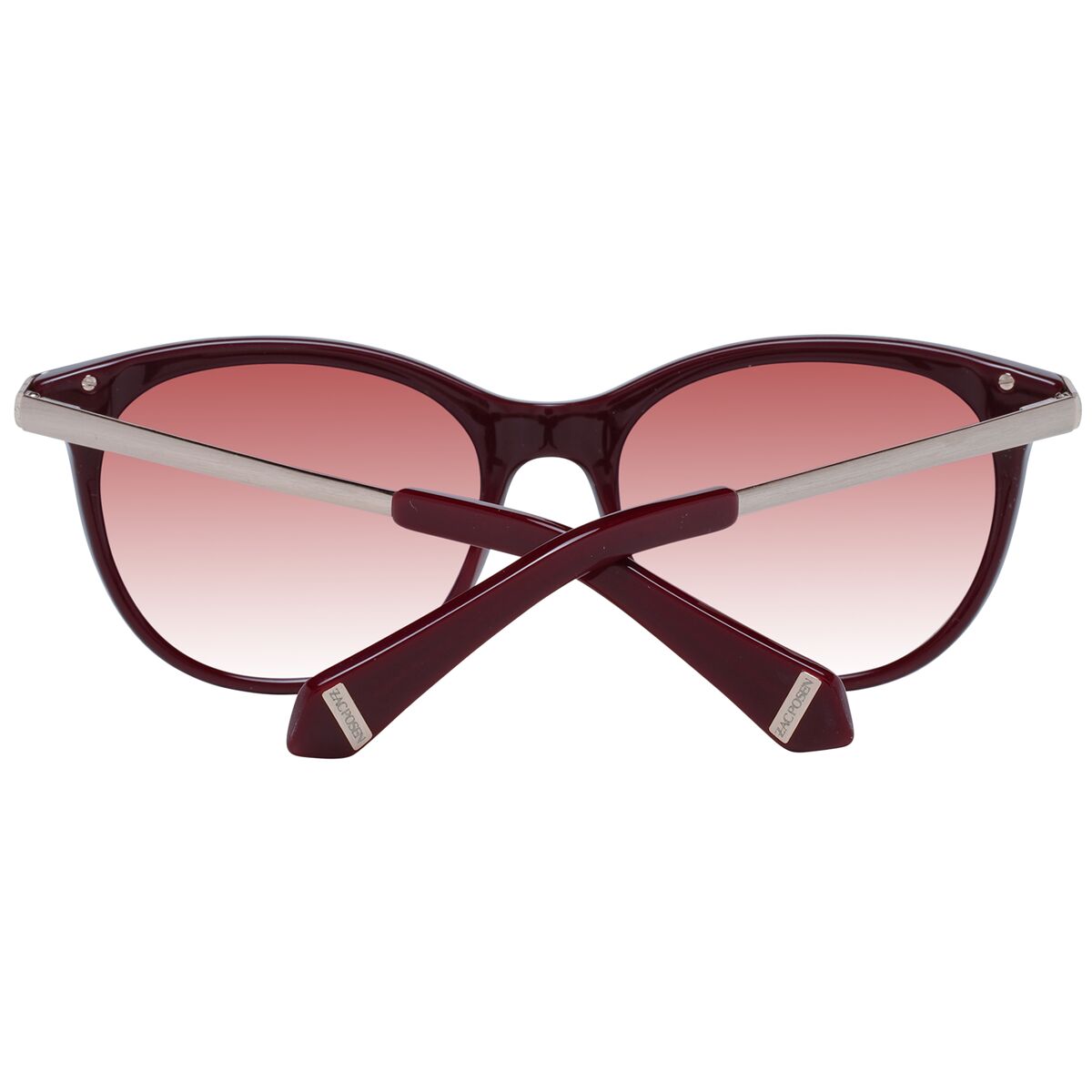 Zac Posen Damensonnenbrille Zac Posen Zjoh 54Wi