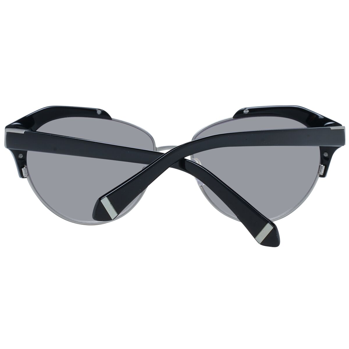 Zac Posen Damensonnenbrille Zac Posen Zkek 53Bk