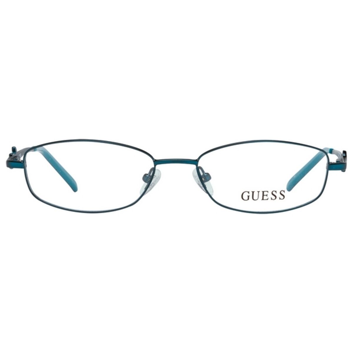 Guess Brillenfassung Guess Gu2284-Grn-51 Ø 51 Mm