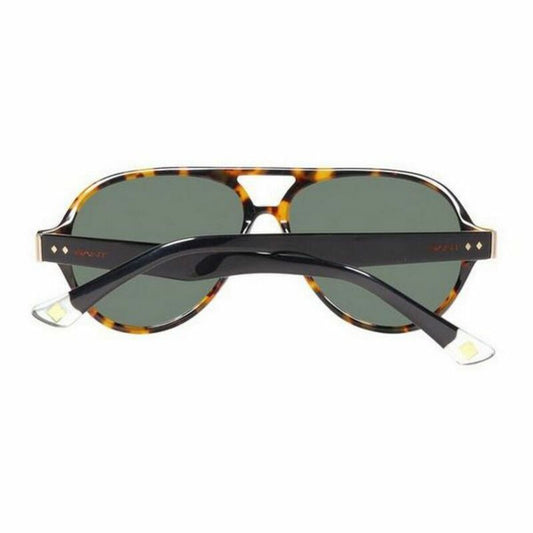 Gant Herrensonnenbrille Gant Grs2003Toblk2 Ø 58 Mm