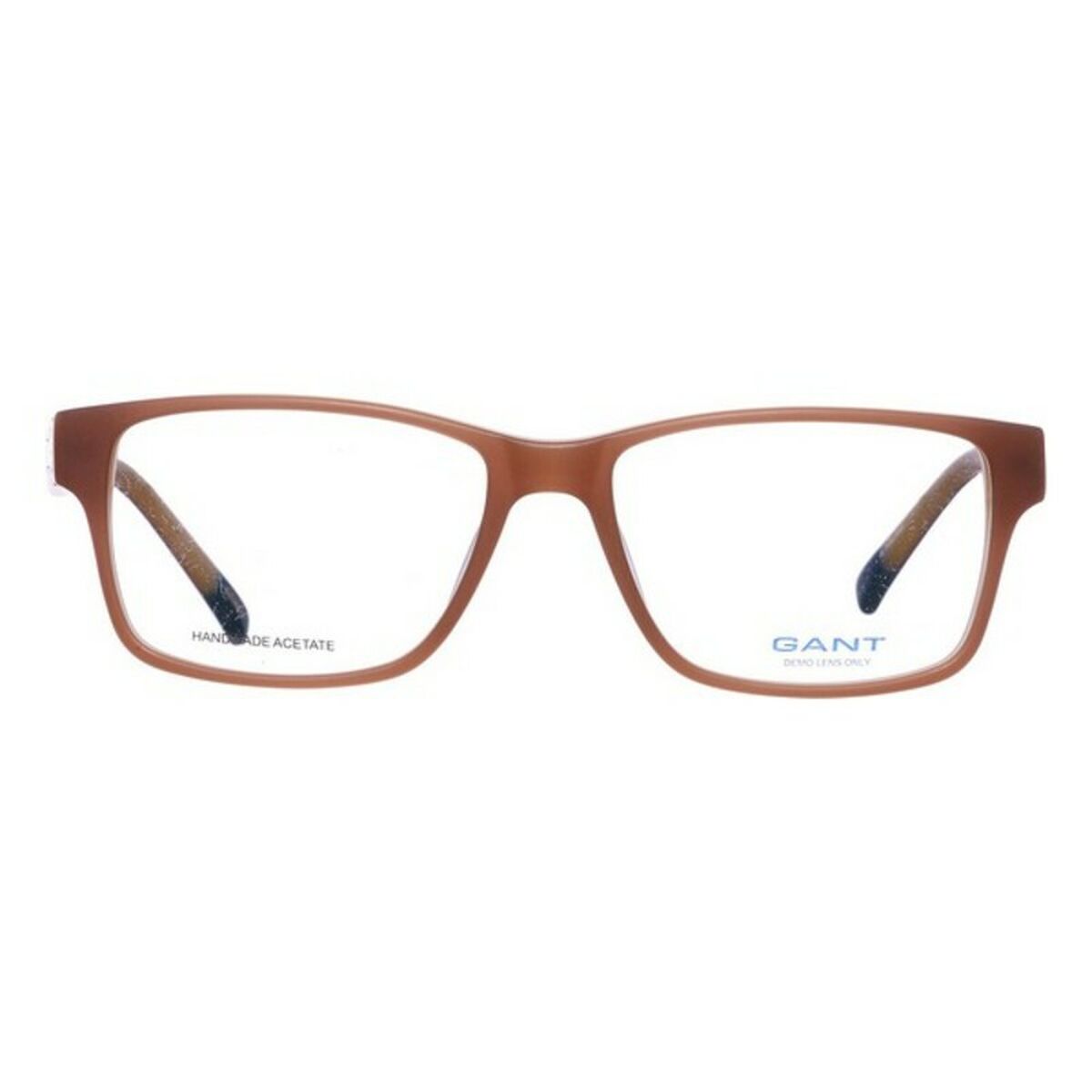 Gant Brillenfassung Gant G3005-Mbrn-55 Braun Ø 55 Mm