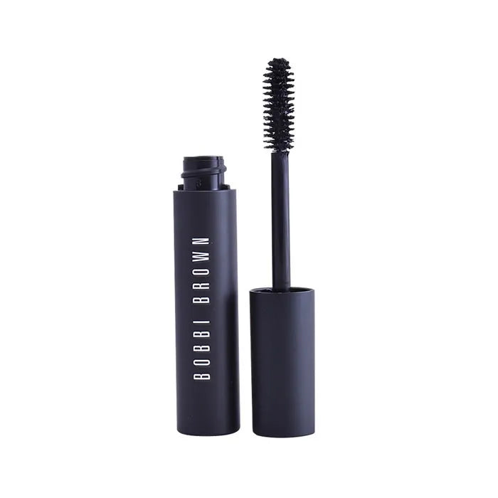 BOBBI BROWN Bobbi Brown Eye Opening Mascara 01 Schwarz 10 ml Mascara für die Augen