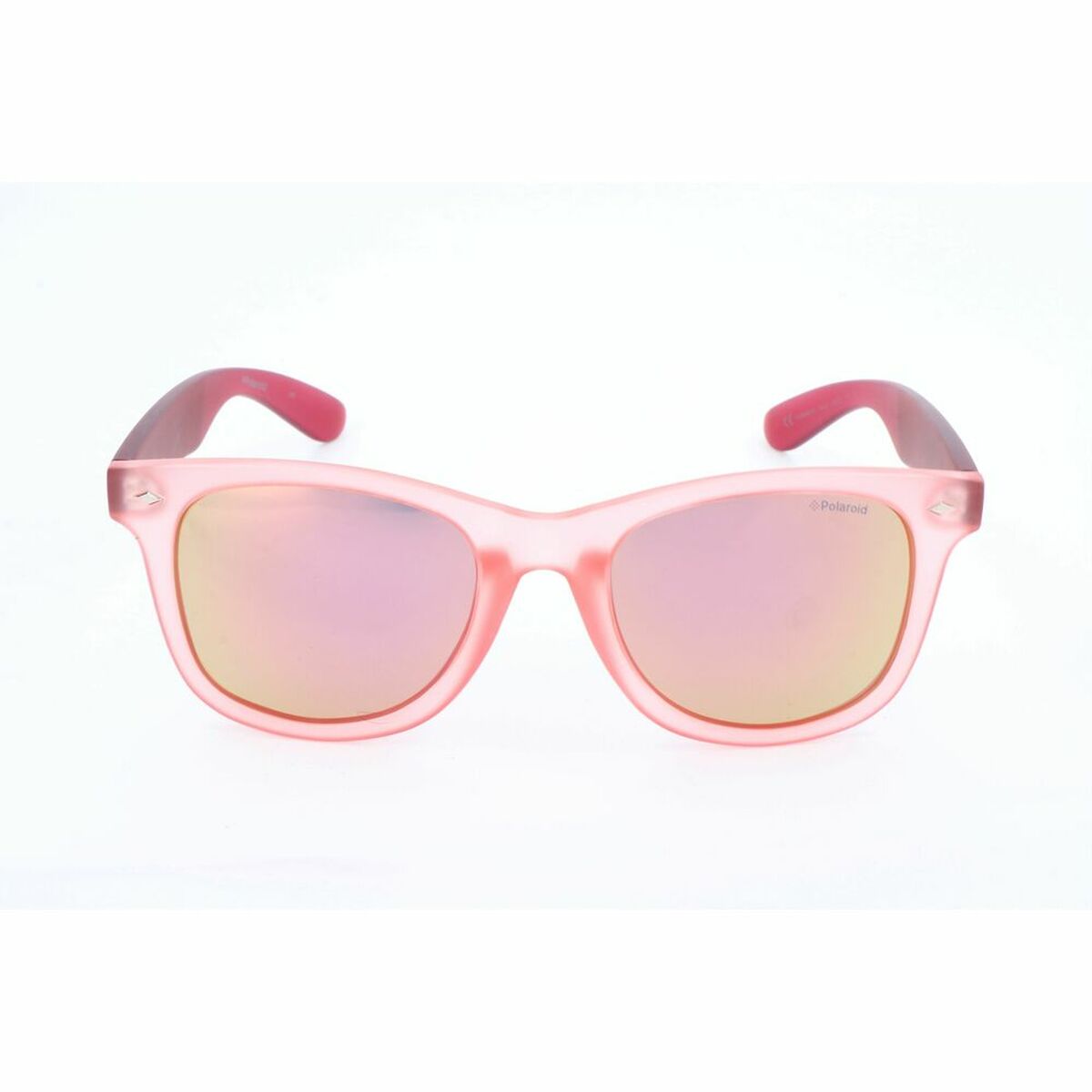 Polaroid Unisex-Sonnenbrille Polaroid Pld6009-F-S-35J Ø 52 Mm
