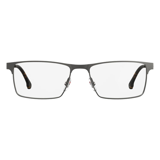 Carrera Brillenfassung Carrera Carrera8833R8 Grau Ø 56 Mm