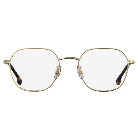 Carrera Brillenfassung Carrera Carrera-180-F-J5G Gold Ø 50 Mm