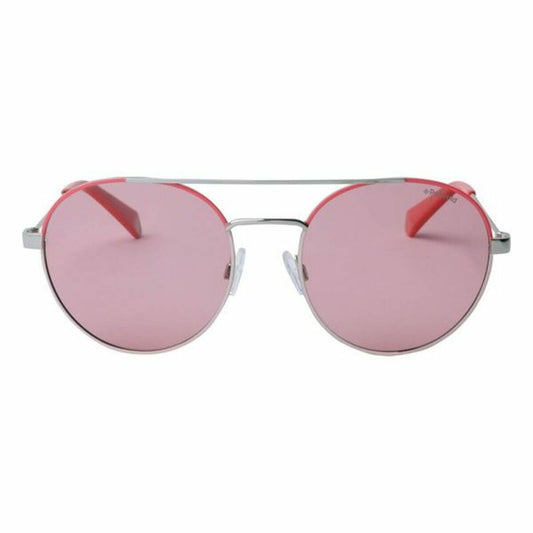 Polaroid Unisex-Sonnenbrille Polaroid Pld6056S35J0F Ø 55 Mm