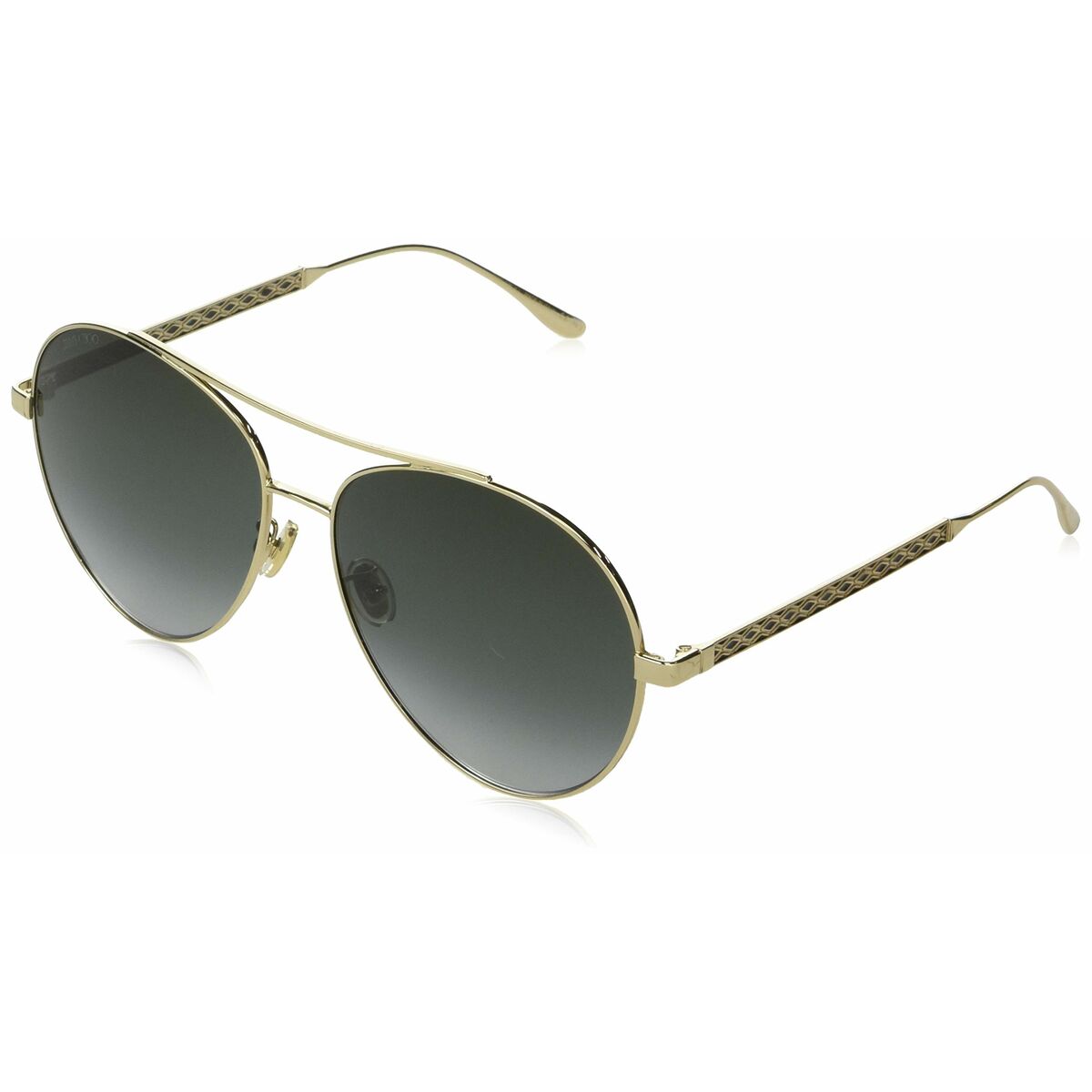 Jimmy Choo Damensonnenbrille Jimmy Choo Noria/F/S Ø 61 Mm
