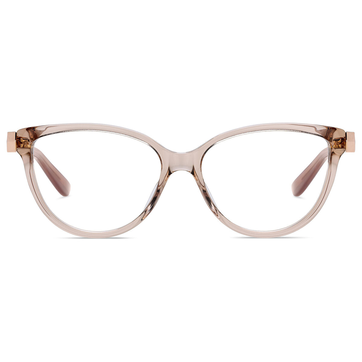 Jimmy Choo Brillenfassung Jimmy Choo Jc226-Fwm Ø 53 Mm