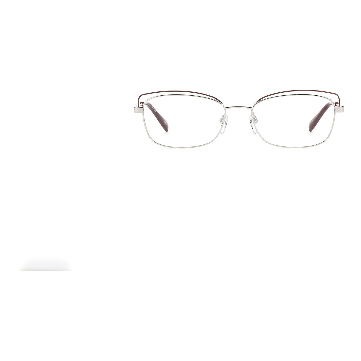 Pierre Cardin Brillenfassung Pierre Cardin P.c.-8853-Po5 Ø 54 Mm