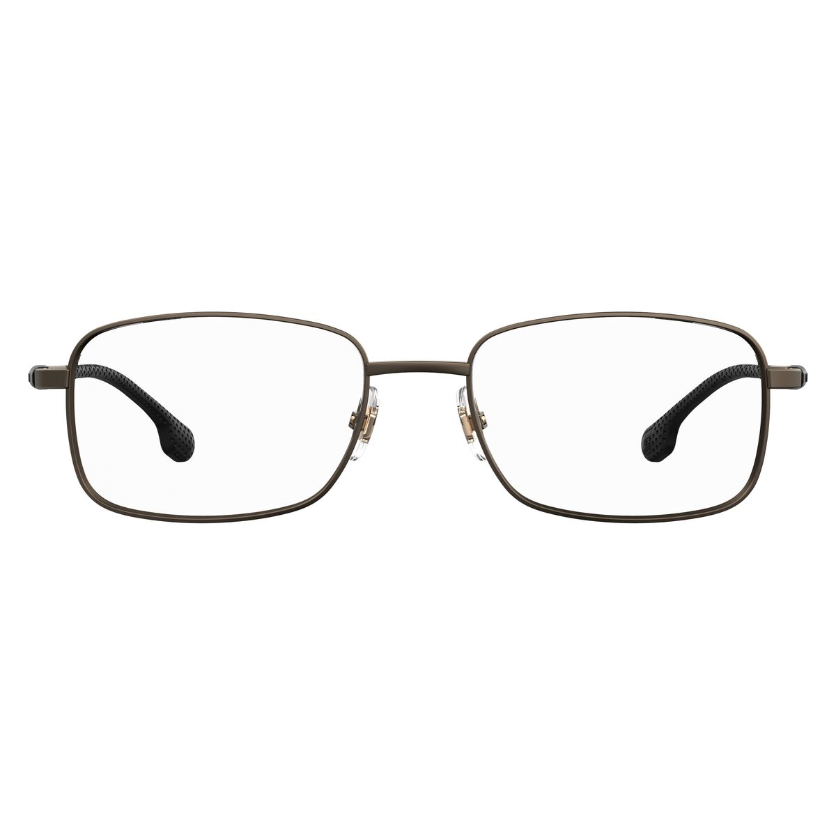 Carrera Brillenfassung Carrera Carrera8848Vz Braun Ø 55 Mm
