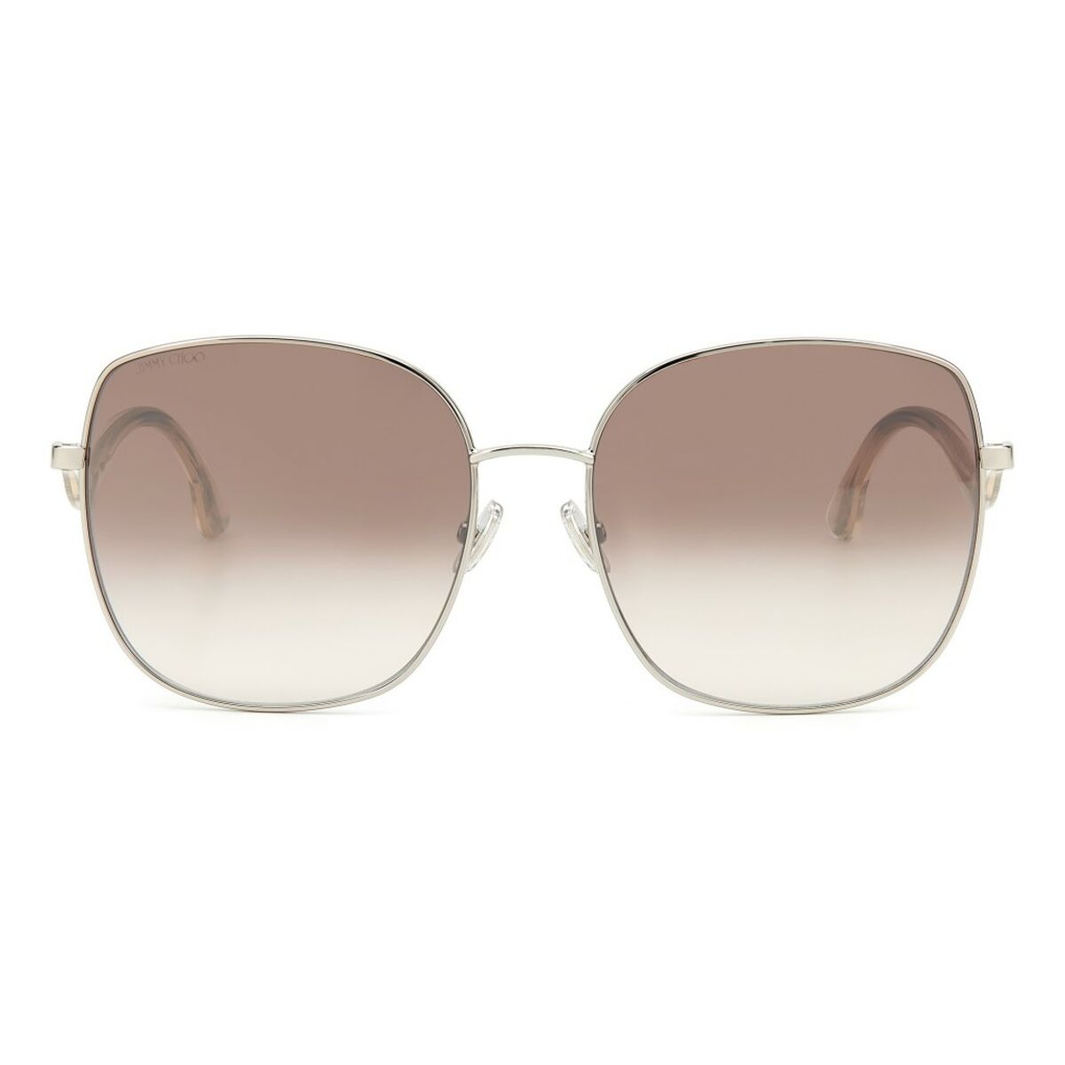Jimmy Choo Damensonnenbrille Jimmy Choo Mamie-S-3Yg Ø 60 Mm