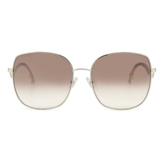 Jimmy Choo Damensonnenbrille Jimmy Choo Mamie-S-3Yg Ø 60 Mm