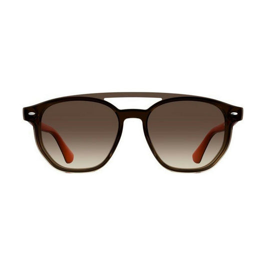 Havaianas Unisex-Sonnenbrille Havaianas Ubatubacs12Jh Ø 51 Mm