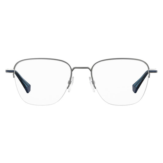 Polaroid Brillenfassung Polaroid Pldd386Gr81 Grau Ø 53 Mm