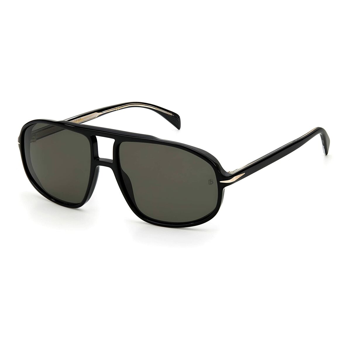Eyewear By David Beckham Herrensonnenbrille Eyewear By David Beckham 1000/S Schwarz Ø 59 Mm