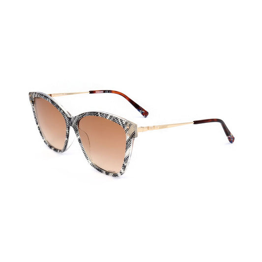Missoni Damensonnenbrille Missoni Mis0003Ss37 Ø 56 Mm