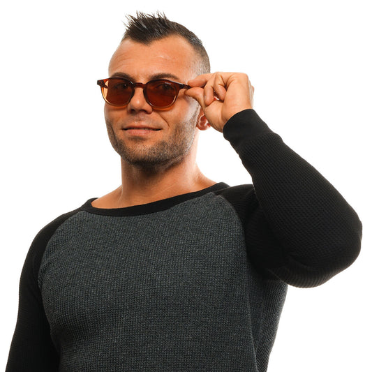 Polaroid Herrensonnenbrille Polaroid Pld 2096_S 4809Q_He