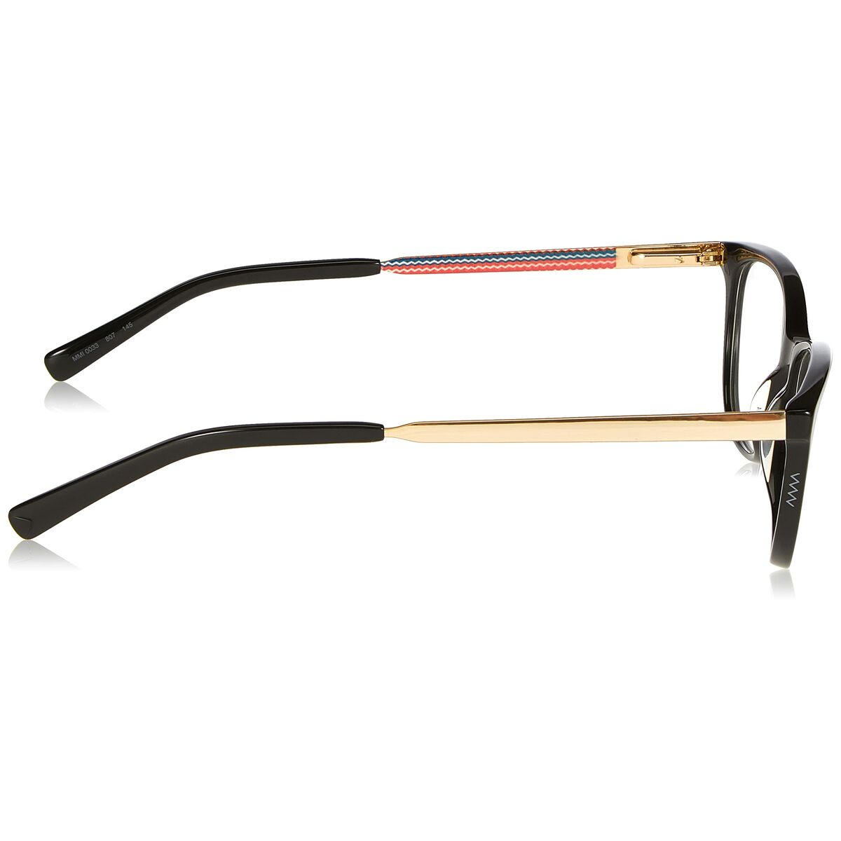 Missoni Brillenfassung Missoni Mmi-0033-807 Ø 53 Mm