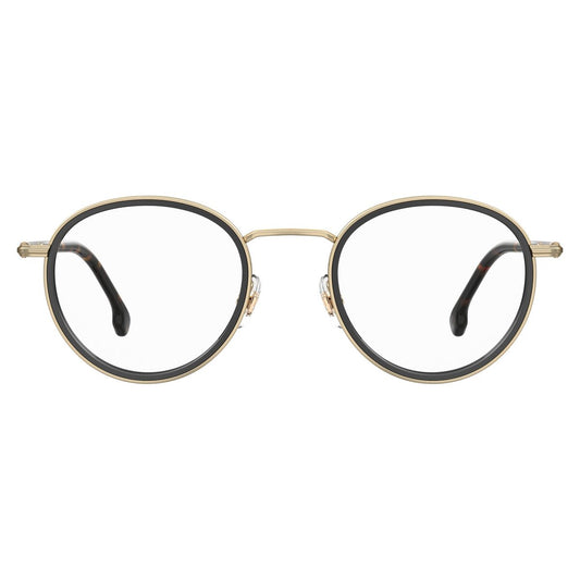 Carrera Brillenfassung Carrera Carrera-242-G-J5G Gold Ø 48 Mm