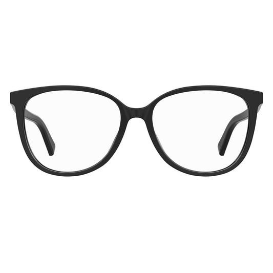 Love Moschino Brillenfassung Love Moschino Mol558-Tn-807 Black Ø 51 Mm