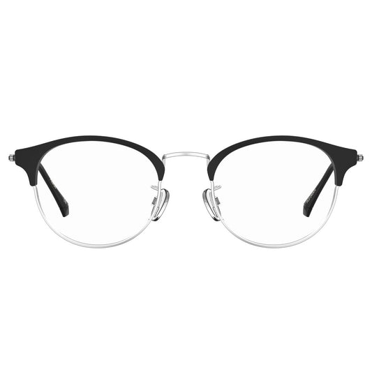 Polaroid Brillenfassung Polaroid Pldd404G807 Schwarz Black Ø 51 Mm