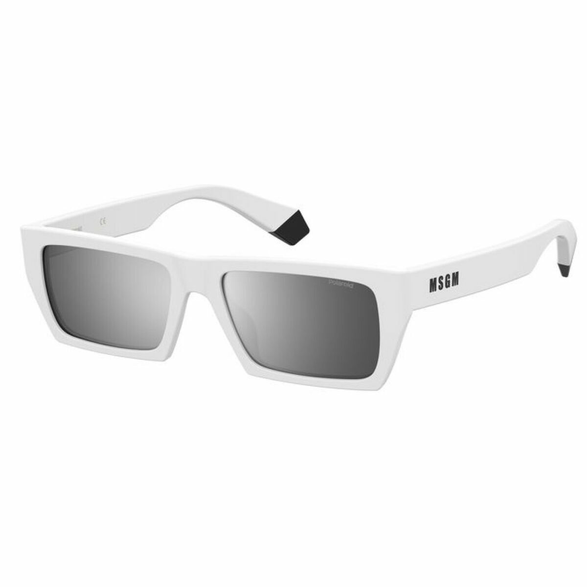 Polaroid Herrensonnenbrille Polaroid Pld Msgm 1_G 53Ccpex
