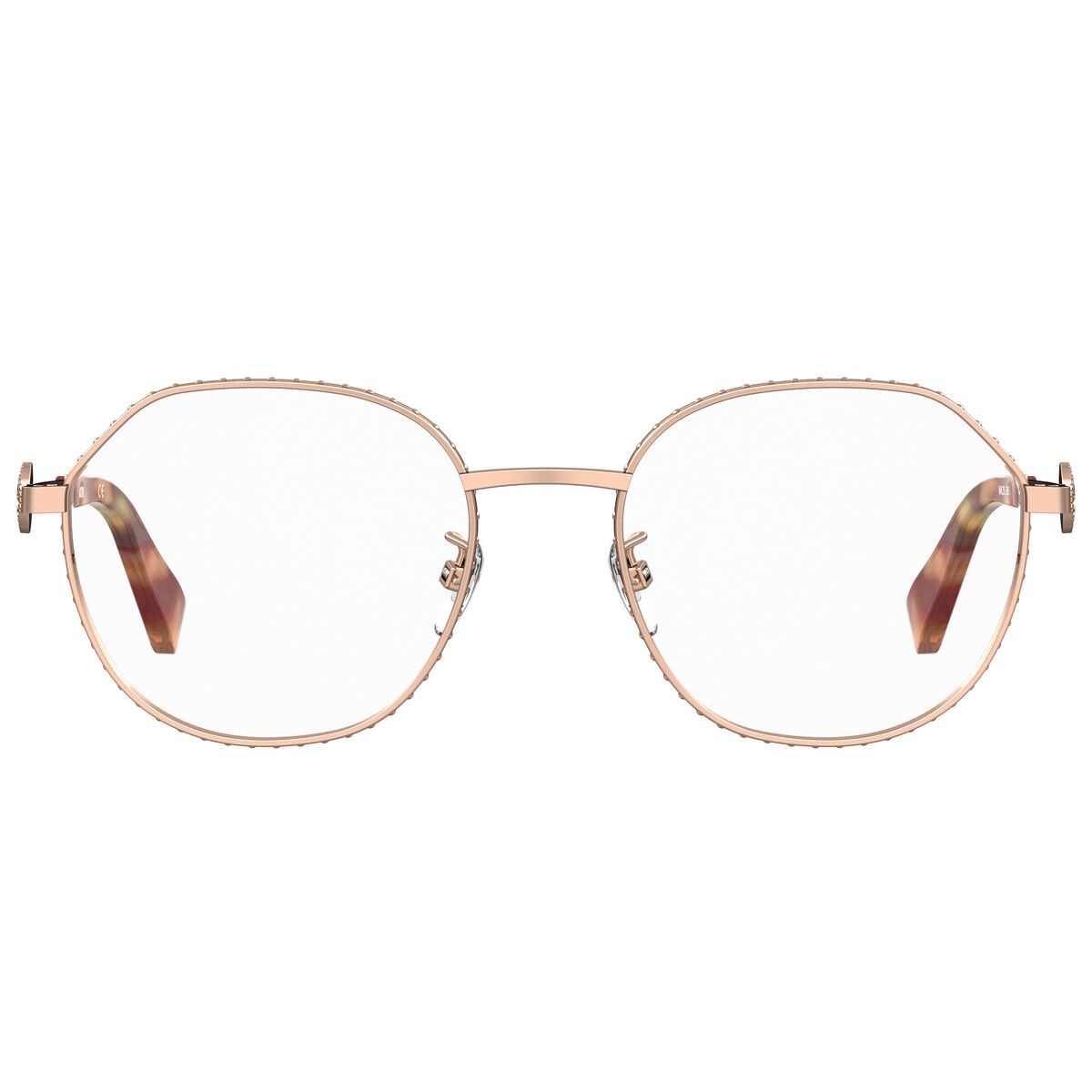 Moschino Brillenfassung Moschino Mos586-Ddb Ø 52 Mm