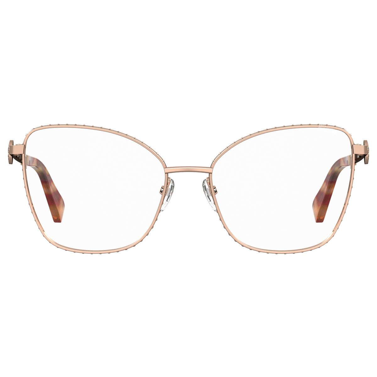 Moschino Brillenfassung Moschino Mos587-Ddb Ø 53 Mm