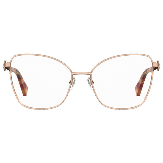 Moschino Brillenfassung Moschino Mos587-Ddb Ø 53 Mm